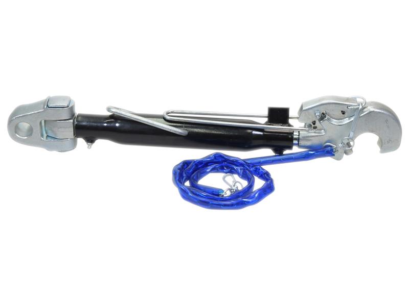 Heavy Duty Top Link Cat.30mm/3 with Q.R. Hook, M36 x 3 | S.170801 Sparex
