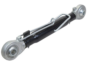 Sparex Top Link Heavy Duty (Cat.2/2 (Ø25/25mm)) Ball and Ball, M40 x 3.00, Min. Length: 540mm. | S.170803 - Product Image 2