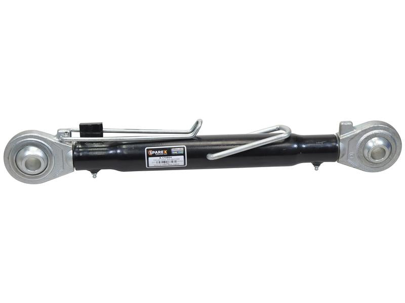 Sparex Top Link Heavy Duty (Cat.2/2 (Ø25/25mm)) Ball and Ball, M40 x 3.00, Min. Length: 610mm. | S.170804 - Product Image 1