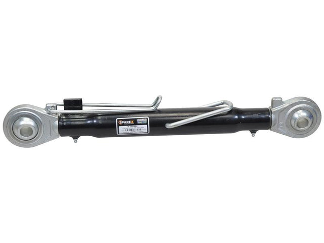 Sparex Top Link Heavy Duty (Cat.2/2 (Ø25/25mm)) Ball and Ball, M40 x 3.00, Min. Length: 610mm. | S.170804 - Product Image 1