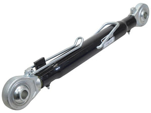 Sparex Top Link Heavy Duty (Cat.2/2 (Ø25/25mm)) Ball and Ball, M40 x 3.00, Min. Length: 670mm. | S.170805 - Product Image 2