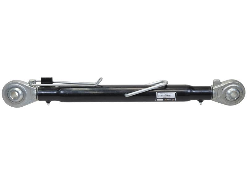 Sparex Top Link Heavy Duty (Cat.2/2 (Ø25/25mm)) Ball and Ball, M40 x 3.00, Min. Length: 740mm. | S.170806 - Product Image 1