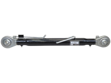 Sparex Top Link Heavy Duty (Cat.2/2 (Ø25/25mm)) Ball and Ball, M40 x 3.00, Min. Length: 740mm. | S.170806 - Product Image 1