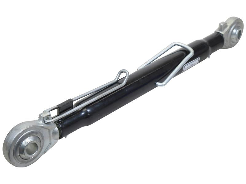 Sparex Top Link Heavy Duty (Cat.2/2 (Ø25/25mm)) Ball and Ball, M40 x 3.00, Min. Length: 740mm. | S.170806 - Product Image 2