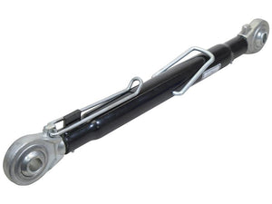 Sparex Top Link Heavy Duty (Cat.2/2 (Ø25/25mm)) Ball and Ball, M40 x 3.00, Min. Length: 740mm. | S.170806 - Product Image 2