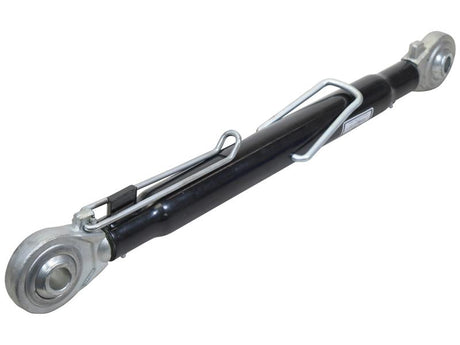 Sparex Top Link Heavy Duty (Cat.2/2 (Ø25/25mm)) Ball and Ball, M40 x 3.00, Min. Length: 740mm. | S.170806 - Product Image 2