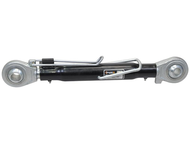 Sparex Top Link Heavy Duty (Cat.2/3 (Ø25/32mm)) Ball and Ball, M40 x 3.00, Min. Length: 540mm. | S.170807 - Product Image 2