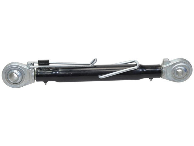 Sparex Top Link Heavy Duty (Cat.2/3 (Ø25/32mm)) Ball and Ball, M40 x 3.00, Min. Length: 605mm. | S.170808 - Product Image 1
