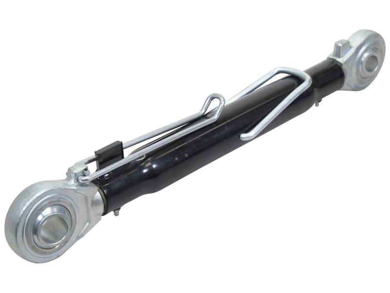 Sparex Top Link Heavy Duty (Cat.2/3 (Ø25/32mm)) Ball and Ball, M40 x 3.00, Min. Length: 605mm. | S.170808 - Product Image 2