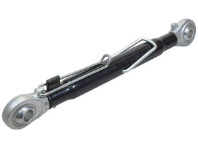 Sparex Top Link Heavy Duty (Cat.2/3 (Ø25/32mm)) Ball and Ball, M40 x 3.00, Min. Length: 670mm. | S.170809 - Product Image 1