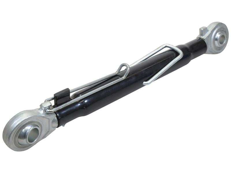 Sparex Top Link Heavy Duty (Cat.2/3 (Ø25/32mm)) Ball and Ball, M40 x 3.00, Min. Length: 670mm. | S.170809 - Product Image 2