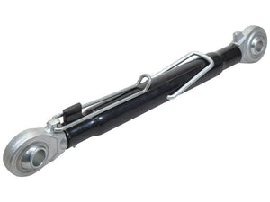 Sparex Top Link Heavy Duty (Cat.2/3 (Ø25/32mm)) Ball and Ball, M40 x 3.00, Min. Length: 670mm. | S.170809 - Product Image 2
