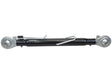 Sparex Top Link Heavy Duty (Cat.2/3 (Ø25/32mm)) Ball and Ball, M40 x 3.00, Min. Length: 740mm. | S.170810 - Product Image 1