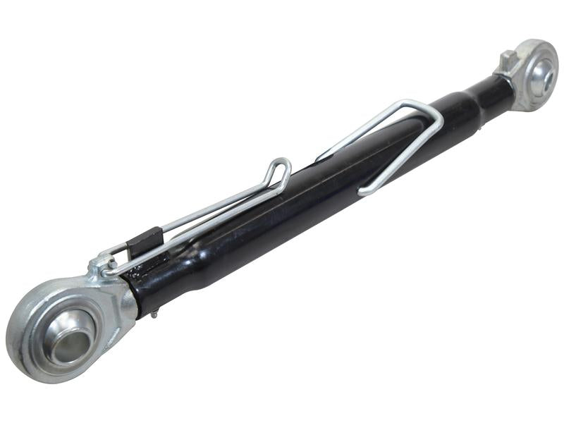 Sparex Top Link Heavy Duty (Cat.2/3 (Ø25/32mm)) Ball and Ball, M40 x 3.00, Min. Length: 740mm. | S.170810 - Product Image 2