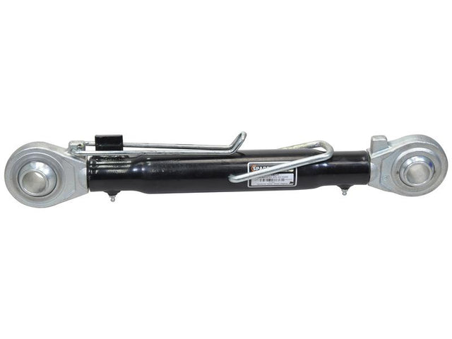 Sparex Top Link Heavy Duty (Cat.3/3 (Ø32/32mm)) Ball and Ball, M40 x 3.00, Min. Length: 540mm. | S.170811 - Product Image 1