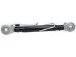 Sparex Top Link Heavy Duty (Cat.3/3 (Ø32/32mm)) Ball and Ball, M40 x 3.00, Min. Length: 605mm. | S.170812 - Product Image 1