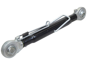 Sparex Top Link Heavy Duty (Cat.3/3 (Ø32/32mm)) Ball and Ball, M40 x 3.00, Min. Length: 605mm. | S.170812 - Product Image 2