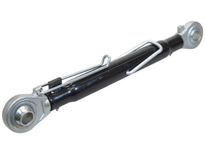 Sparex Top Link Heavy Duty (Cat.3/3 (Ø32/32mm)) Ball and Ball, M40 x 3.00, Min. Length: 670mm. | S.170813 - Product Image 1