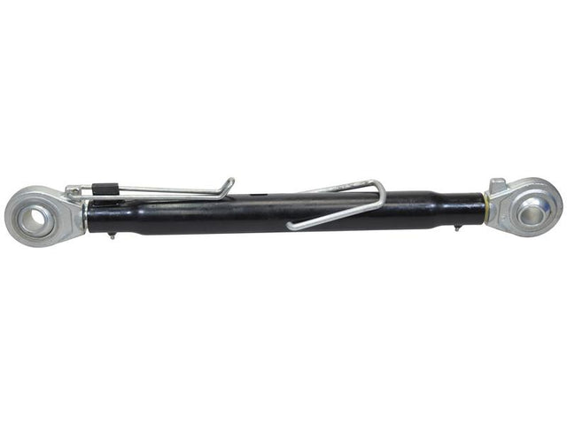 Sparex Top Link Heavy Duty (Cat.3/3 (Ø32/32mm)) Ball and Ball, M40 x 3.00, Min. Length: 740mm. | S.170814 - Product Image 1