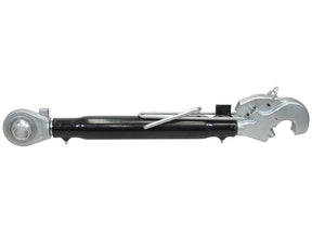 Sparex Top Link Heavy Duty (Cat.3/3 (Ø32/32mm)) Ball and Q.R. Hook, M40 x 3.00, Min. Length: 670mm. | S.170815 - Product Image 1
