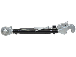Sparex Top Link Heavy Duty (Cat.3/3 (Ø32/32mm)) Ball and Q.R. Hook, M40 x 3.00, Min. Length: 670mm. | S.170815 - Product Image 1