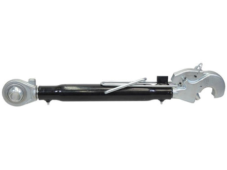 Sparex Top Link Heavy Duty (Cat.3/3 (Ø32/32mm)) Ball and Q.R. Hook, M40 x 3.00, Min. Length: 670mm. | S.170815 - Product Image 1