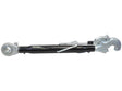 Sparex Top Link Heavy Duty (Cat.3/3 (Ø32/32mm)) Ball and Q.R. Hook, M40 x 3.00, Min. Length: 720mm. | S.170816 - Product Image 1