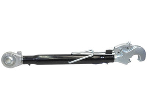 Sparex Top Link Heavy Duty (Cat.3/3 (Ø32/32mm)) Ball and Q.R. Hook, M40 x 3.00, Min. Length: 720mm. | S.170816 - Product Image 1
