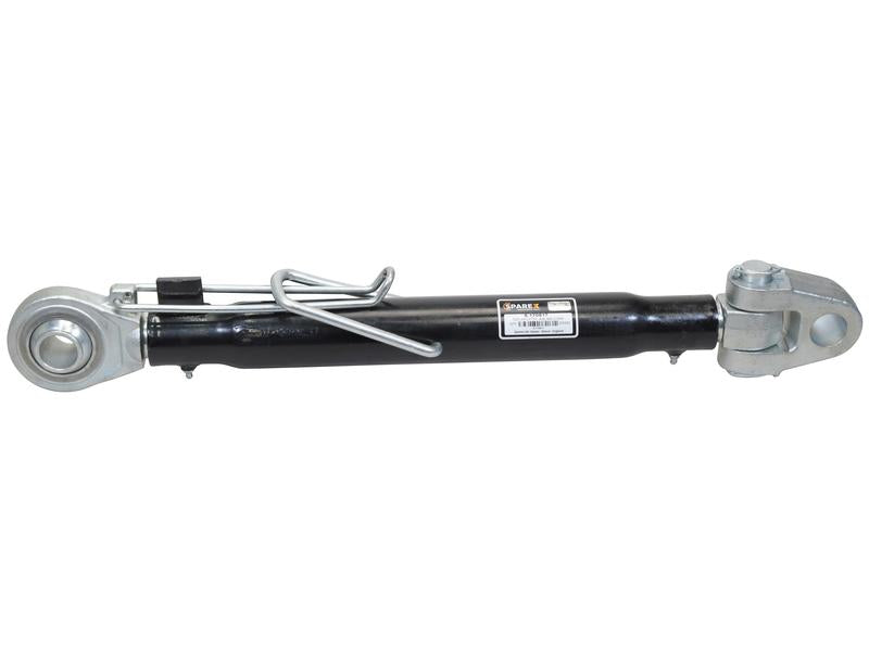 Sparex Top Link Heavy Duty (Cat.3/3 (Ø32/32mm)) Knuckle and Ball, M40 x 3.00, Min. Length: 670mm. | S.170817 - Product Image 1