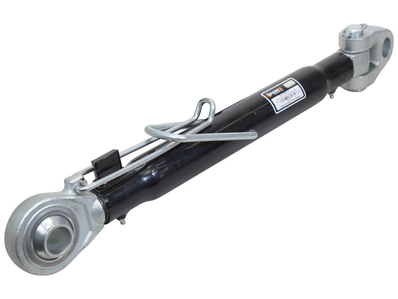 Sparex Top Link Heavy Duty (Cat.3/3 (Ø32/32mm)) Knuckle and Ball, M40 x 3.00, Min. Length: 670mm. | S.170817 - Product Image 2