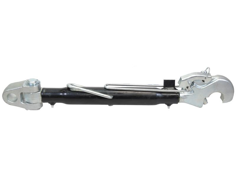 Sparex Top Link Heavy Duty (Cat.3/3 (Ø32/32mm)) Knuckle and Q.R. Hook, M40 x 3.00, Min. Length: 670mm. | S.170819 - Product Image 1