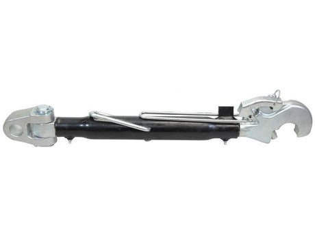 Sparex Top Link Heavy Duty (Cat.3/3 (Ø32/32mm)) Knuckle and Q.R. Hook, M40 x 3.00, Min. Length: 670mm. | S.170819 - Product Image 1