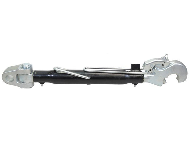 Sparex Top Link Heavy Duty (Cat.3/3 (Ø32/32mm)) Knuckle and Q.R. Hook, M40 x 3.00, Min. Length: 670mm. | S.170819 - Product Image 1