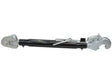 Sparex Top Link Heavy Duty (Cat.3/3 (Ø32/32mm)) Knuckle and Q.R. Hook, M40 x 3.00, Min. Length: 740mm. | S.170820 - Product Image 1