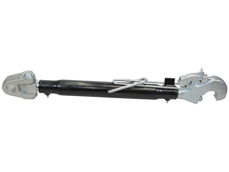 Sparex Top Link Heavy Duty (Cat.3/3 (Ø32/32mm)) Knuckle and Q.R. Hook, M40 x 3.00, Min. Length: 740mm. | S.170820 - Product Image 1