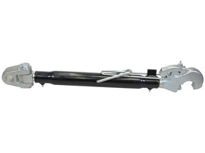 Sparex Top Link Heavy Duty (Cat.3/3 (Ø32/32mm)) Knuckle and Q.R. Hook, M40 x 3.00, Min. Length: 740mm. | S.170820 - Product Image 1