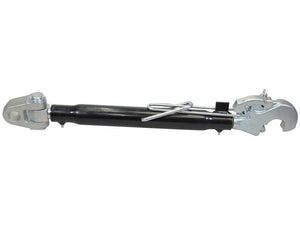 Sparex Top Link Heavy Duty (Cat.3/3 (Ø32/32mm)) Knuckle and Q.R. Hook, M40 x 3.00, Min. Length: 740mm. | S.170820 - Product Image 1