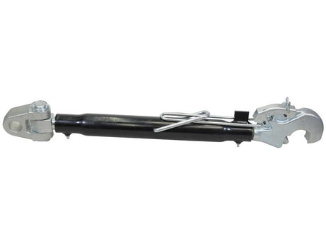 Sparex Top Link Heavy Duty (Cat.3/3 (Ø32/32mm)) Knuckle and Q.R. Hook, M40 x 3.00, Min. Length: 740mm. | S.170820 - Product Image 1