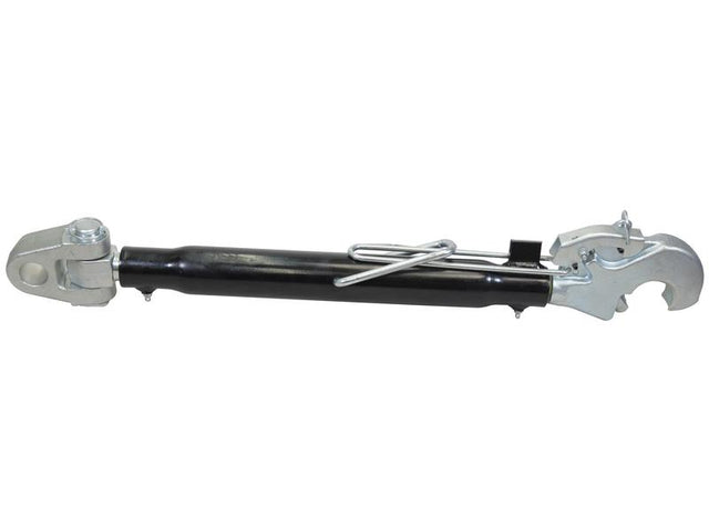 Sparex Top Link Heavy Duty (Cat.3/3 (Ø32/32mm)) Knuckle and Q.R. Hook, M40 x 3.00, Min. Length: 740mm. | S.170820 - Product Image 1