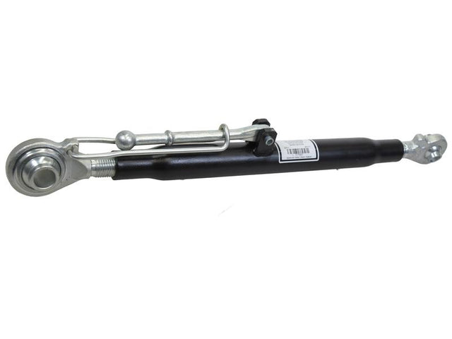 Sparex Top Link (Cat.1/2 (Ø19/25mm)) Ball and Ball, M30 X 3, Min. Length: 610mm. | S.170821 - Product Image 1