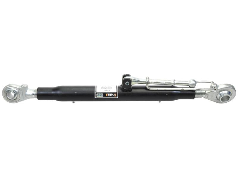 Sparex Top Link (Cat.1/2 (Ø19/25mm)) Ball and Ball, M30 X 3, Min. Length: 610mm. | S.170821 - Product Image 2