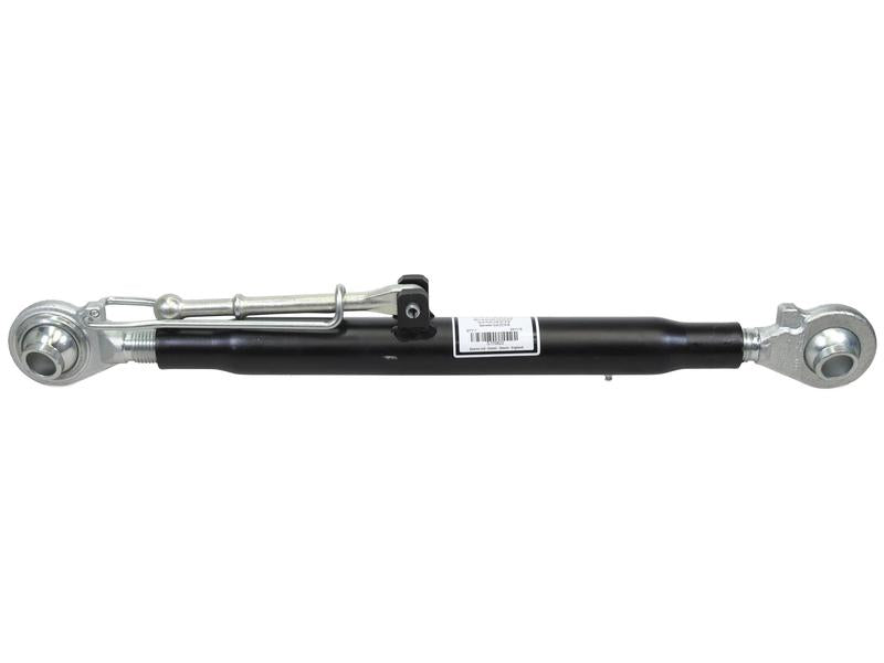 Sparex Top Link (Cat.2/2 (Ø25/25mm)) Ball and Ball, M30 X 3, Min. Length: 610mm. | S.170822 - Product Image 2