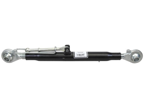 Sparex Top Link (Cat.2/2 (Ø25/25mm)) Ball and Ball, M30 X 3, Min. Length: 610mm. | S.170822 - Product Image 2