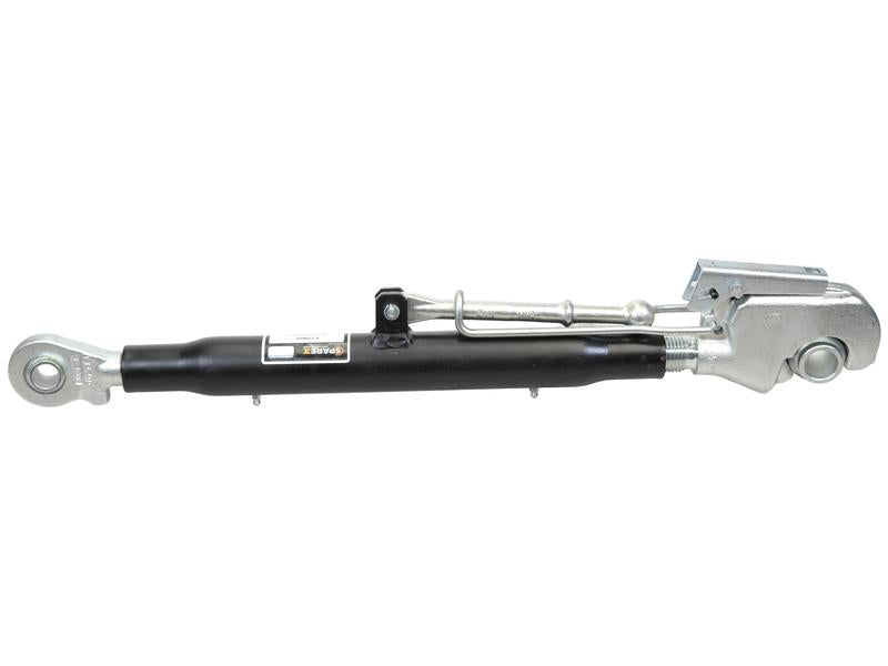 Sparex Top Link (Cat.1/2 (Ø19/25mm)) Ball and Q.R. Hook, M30 X 3, Min. Length: 610mm. | S.170823 - Product Image 2