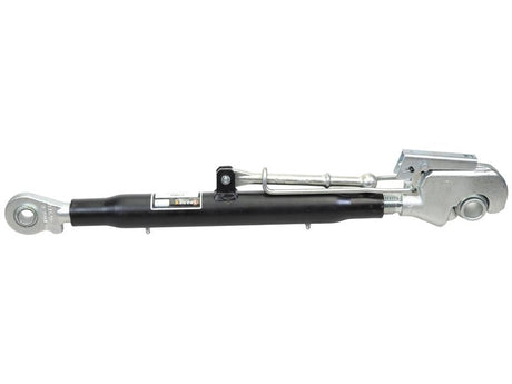 Sparex Top Link (Cat.1/2 (Ø19/25mm)) Ball and Q.R. Hook, M30 X 3, Min. Length: 610mm. | S.170823 - Product Image 2