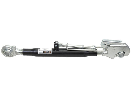 Sparex Top Link (Cat.2/2 (Ø25/25mm)) Ball and Q.R. Hook, M30 X 3, Min. Length: 580mm. | S.170824 - Product Image 2
