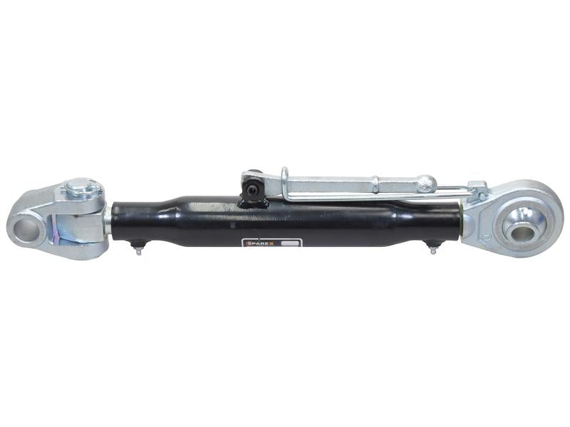 Heavy Duty Top Link Cat.28mm/2 with Knuckle and Ball | Sparex S.170825