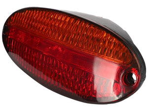 Sparex | Rear Light, (Halogen), 3, Brake / Tail / Indicator, LH