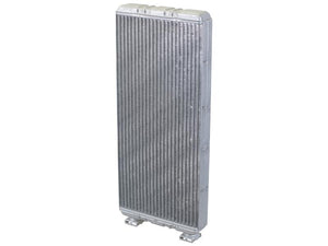 Heater Matrix - Sparex Part No. S.170844