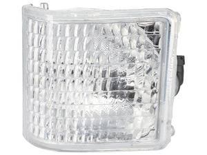 Sparex | Work Light, (Halogen), RH, 12V